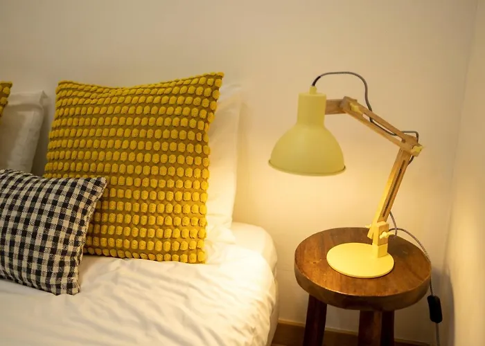 Alfama District By Be@home