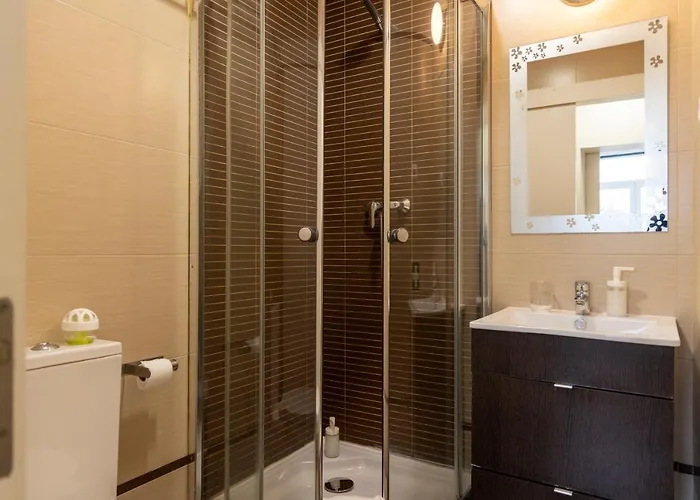 Alfama District By Be@home Apartment Lisbon