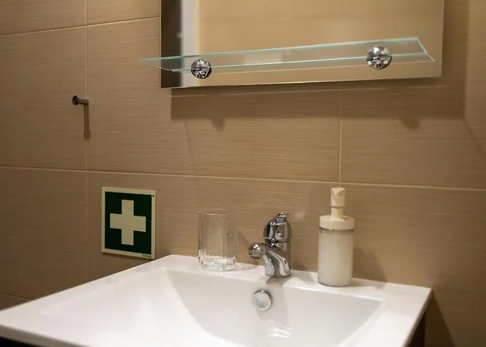 Alfama District By Be@home Apartment Lisbon