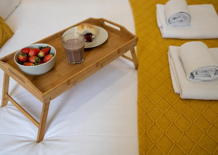 Alfama District By Be@home Apartment