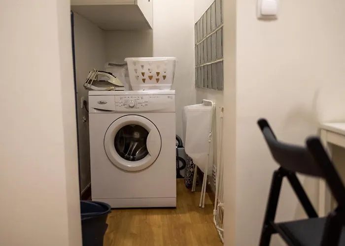 Apartment Alfama District By Be@home Lisbon