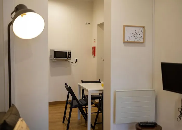 Apartment Alfama District By Be@home *