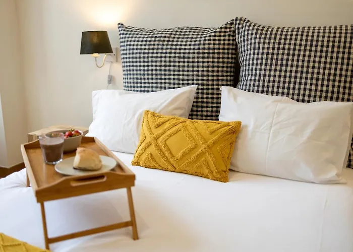 Alfama District By Be@home *