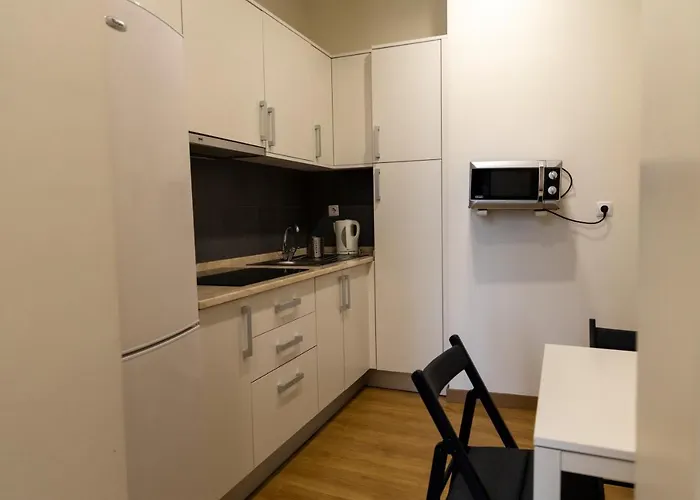 Apartment Alfama District By Be@home Lisbon