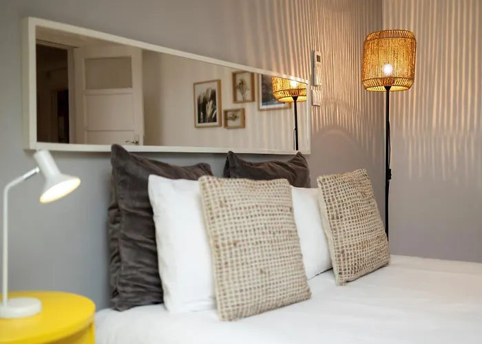 Alfama District By Be@home