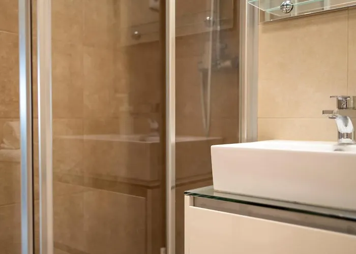 Alfama District By Be@home * Lisbon