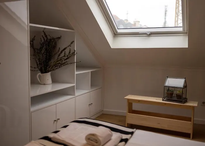 Apartment Alfama District By Be@home