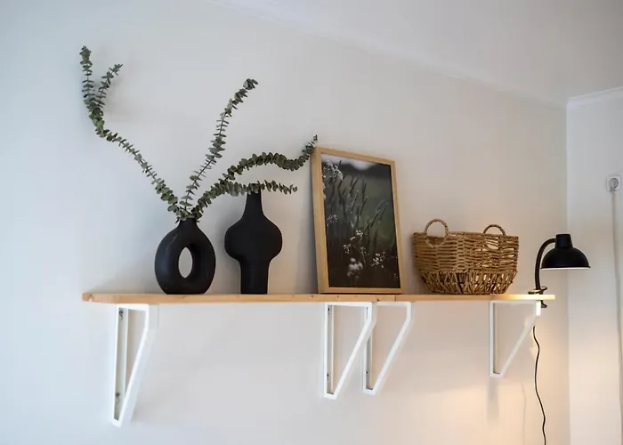 Alfama District By Be@home *