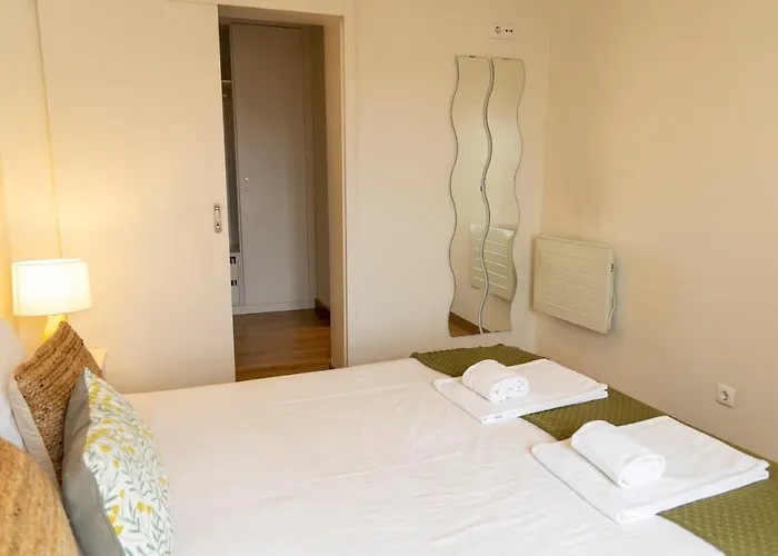 Apartment Alfama District By Be@home