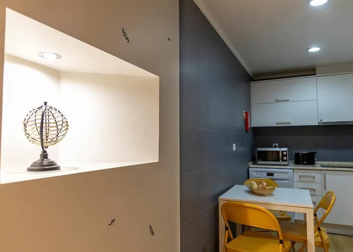 Alfama District By Be@home *