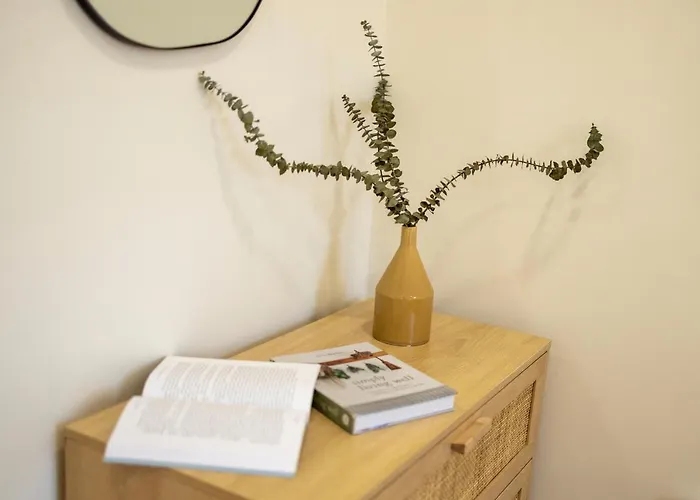 Alfama District By Be@home شقة *