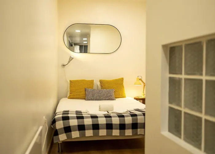 Alfama District By Be@home Lisboa