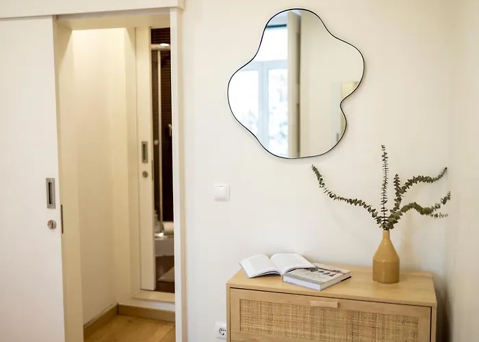 Alfama District By Be@home Apartment