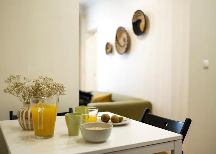 Alfama District By Be@home *