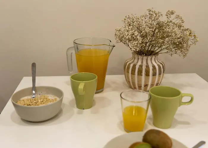 Alfama District By Be@home Apartment