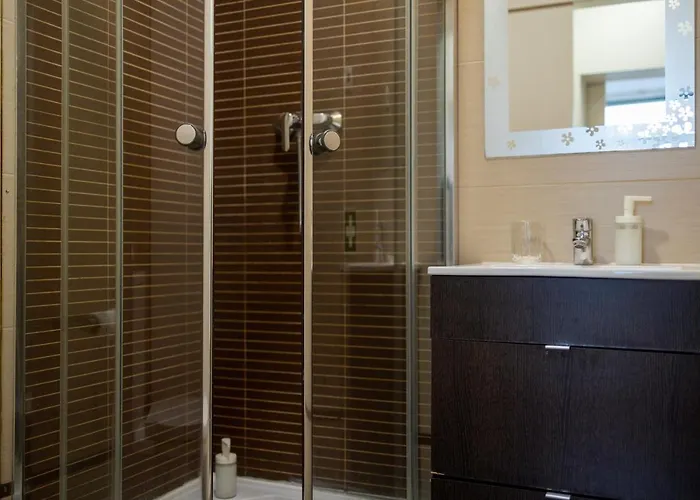 شقة Alfama District By Be@home