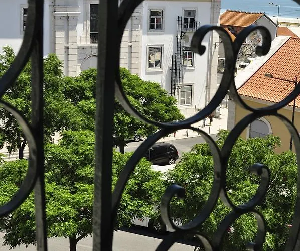 Alfama District By Be@home * Lisbon