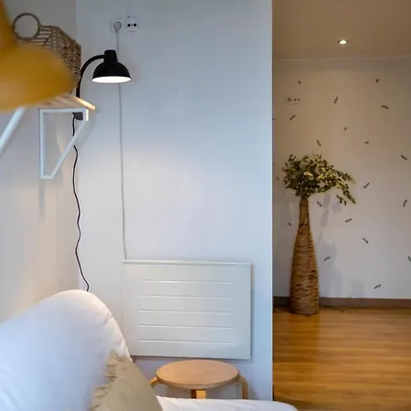 Апартаменты Alfama District By Be@home