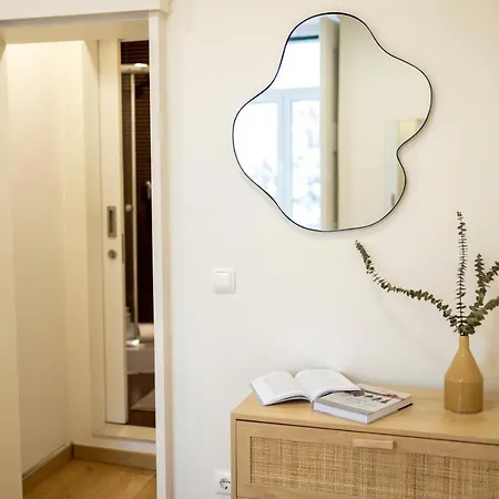 Alfama District By Be@home Апартаменты