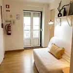 Alfama District By Be@home Apartamento