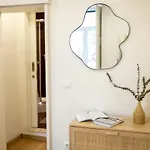 Alfama District By Be@home Apartamento