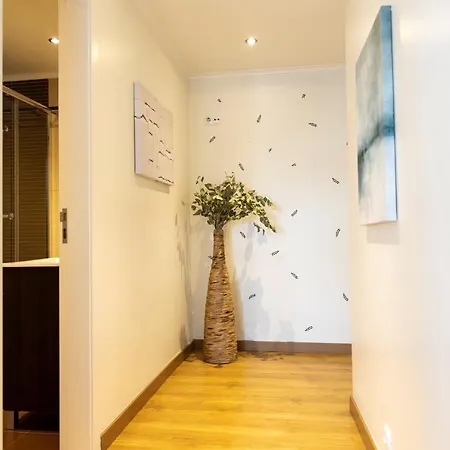 Alfama District By Be@home