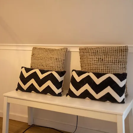 Alfama District By Be@home *