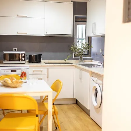 Alfama District By Be@home Appartement Lissabon