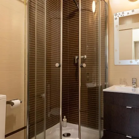 Alfama District By Be@home Appartement Lissabon