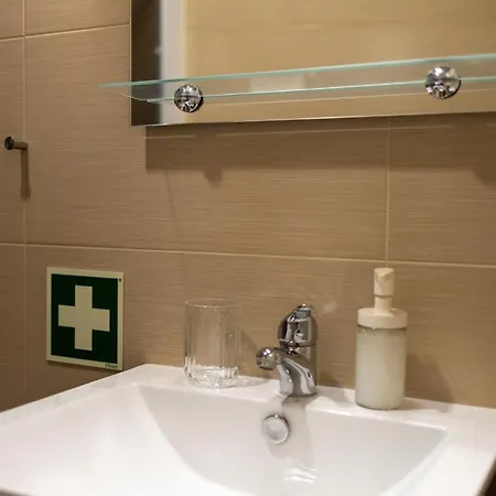 Alfama District By Be@home Appartement Lissabon