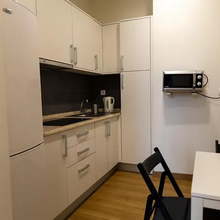 Appartement Alfama District By Be@home Lissabon