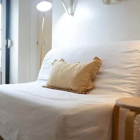 Alfama District By Be@home * Lissabon