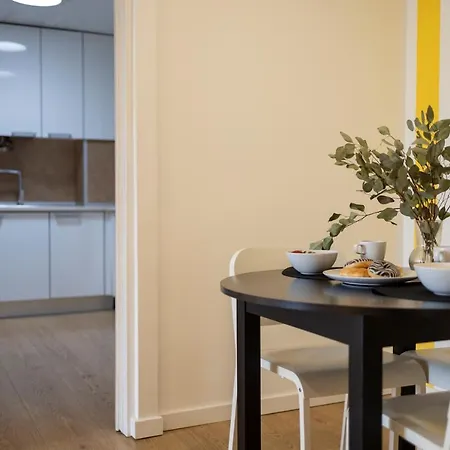 Appartement Alfama District By Be@home Lissabon