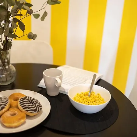 Alfama District By Be@home Appartement Lissabon