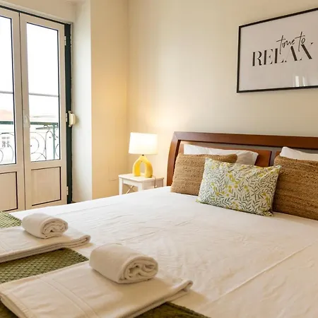 Alfama District By Be@home *