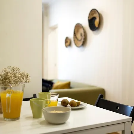 Alfama District By Be@home *